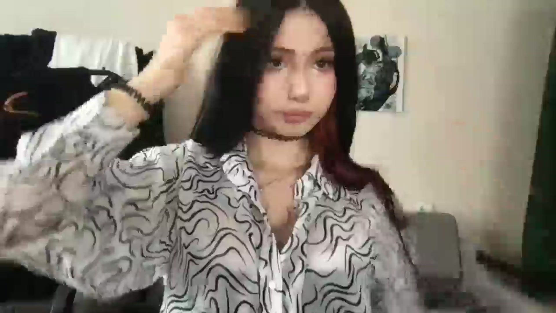 Gallery image thumbnail from MiliMilana's myfreecams stream on, 09/27/2025, 14:34 image 3 of 20