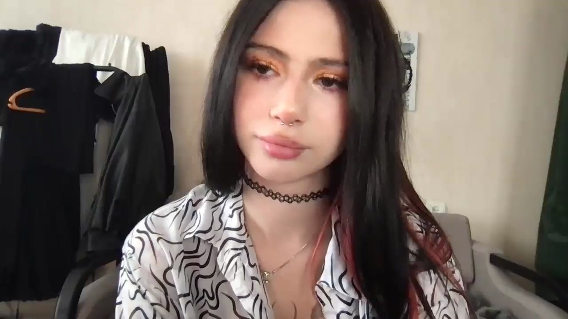 Gallery image thumbnail from MiliMilana's myfreecams stream on, 09/27/2025, 14:34 image 11 of 20