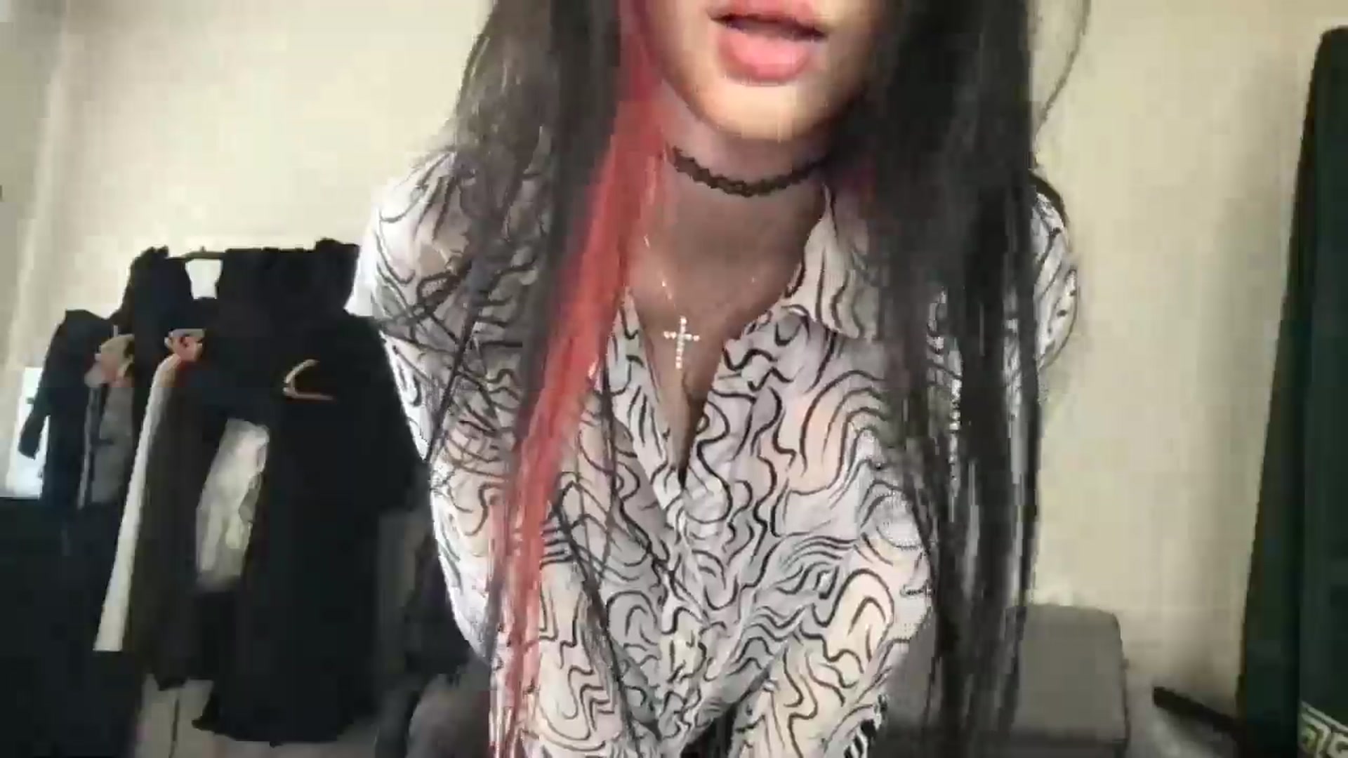 Gallery image thumbnail from MiliMilana's myfreecams stream on, 09/27/2025, 14:34 image 17 of 20