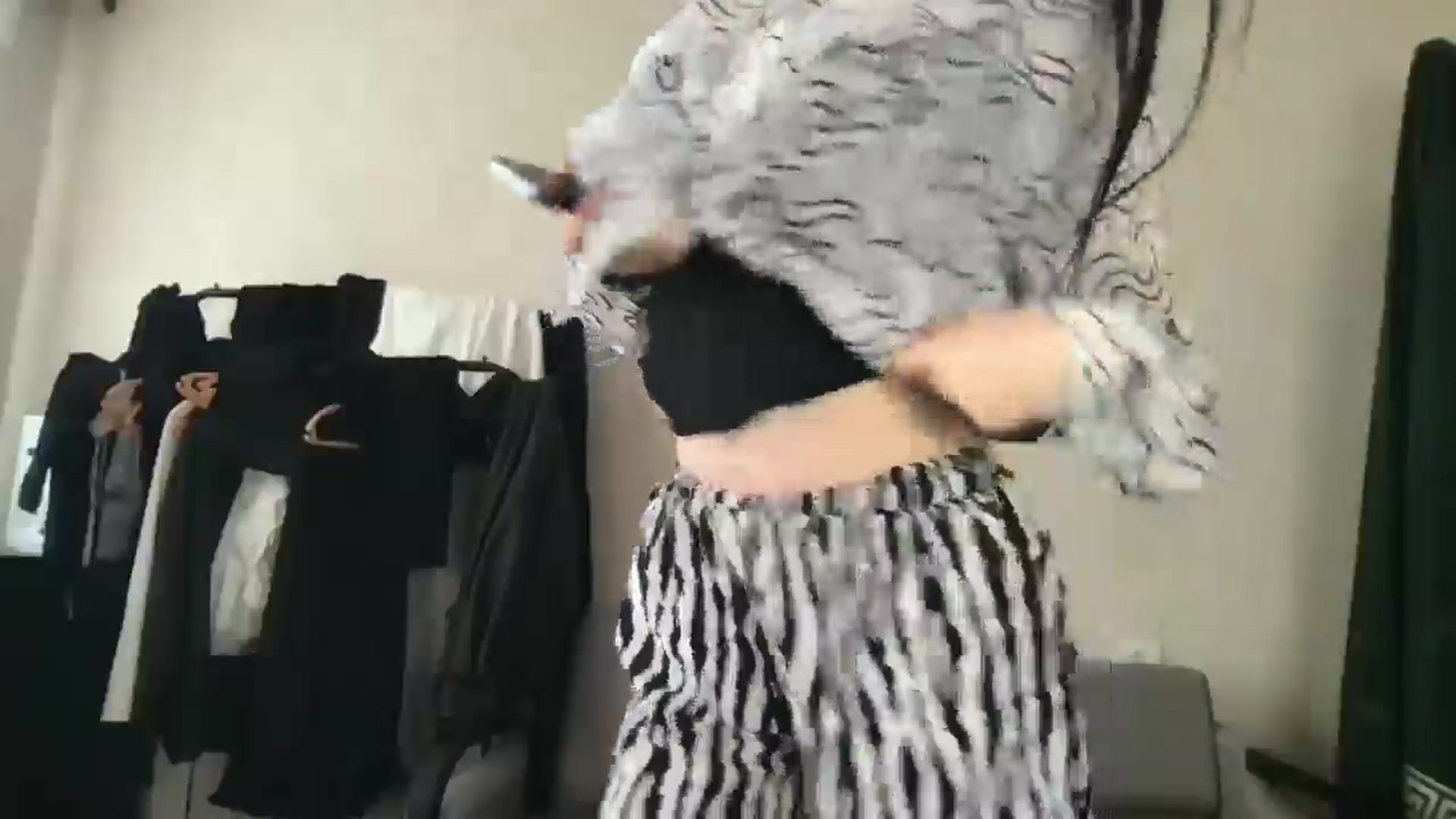 Gallery image thumbnail from MiliMilana's myfreecams stream on, 09/27/2025, 14:34 image 14 of 20