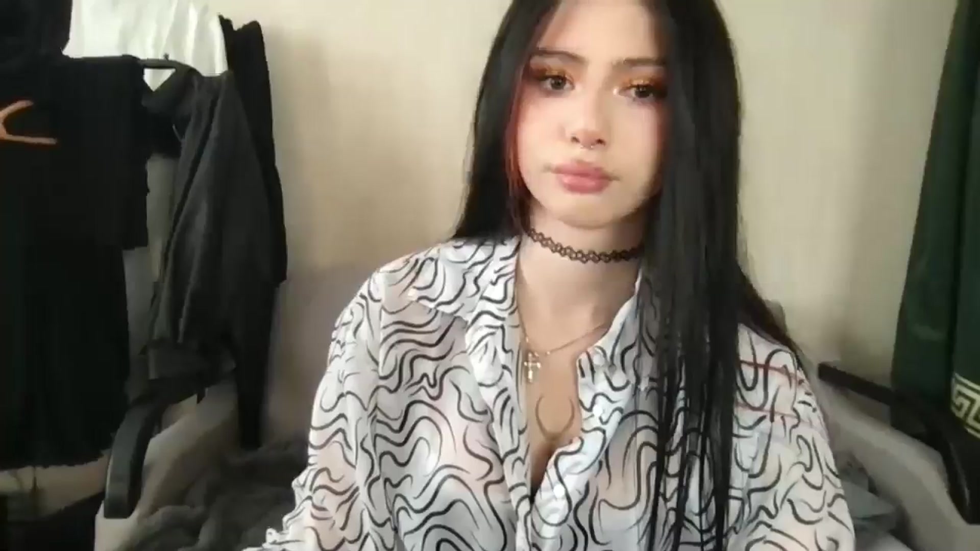 Gallery image thumbnail from MiliMilana's myfreecams stream on, 09/27/2025, 14:34 image 20 of 20