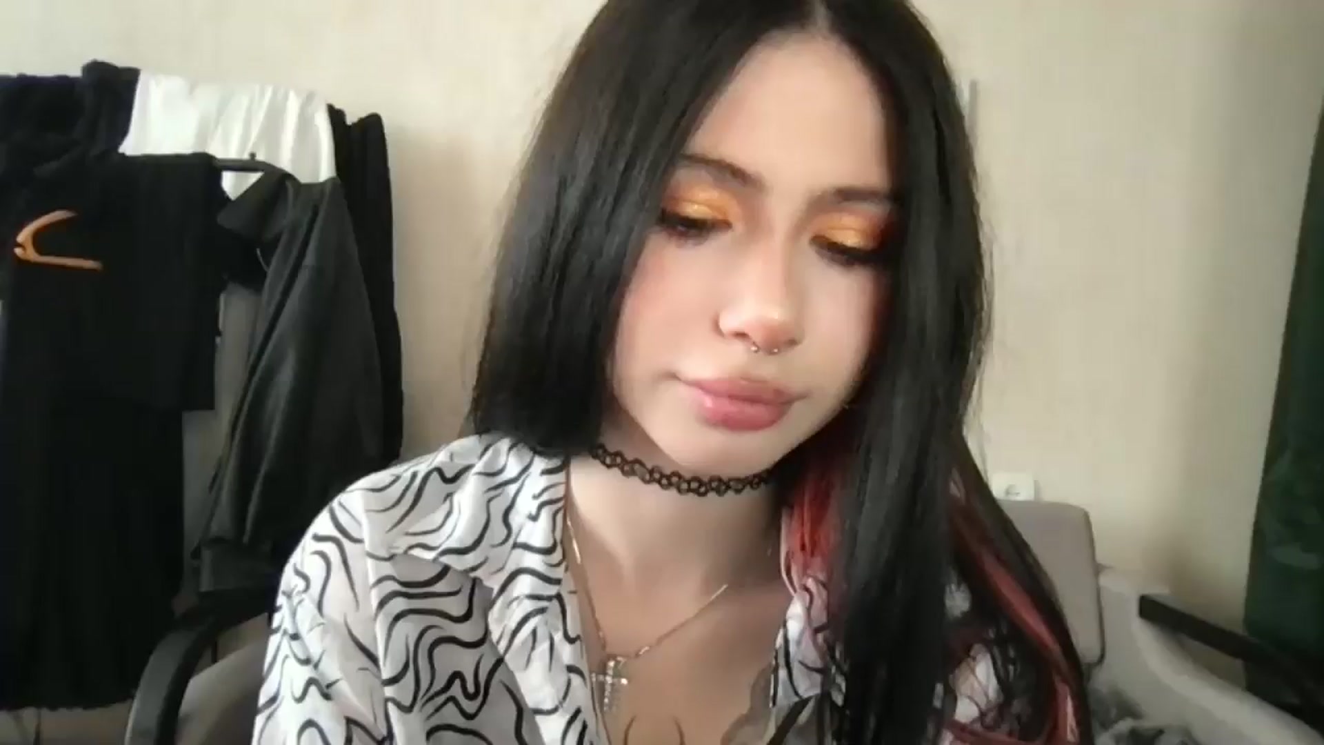 Gallery image thumbnail from MiliMilana's myfreecams stream on, 09/27/2025, 14:34 image 6 of 20