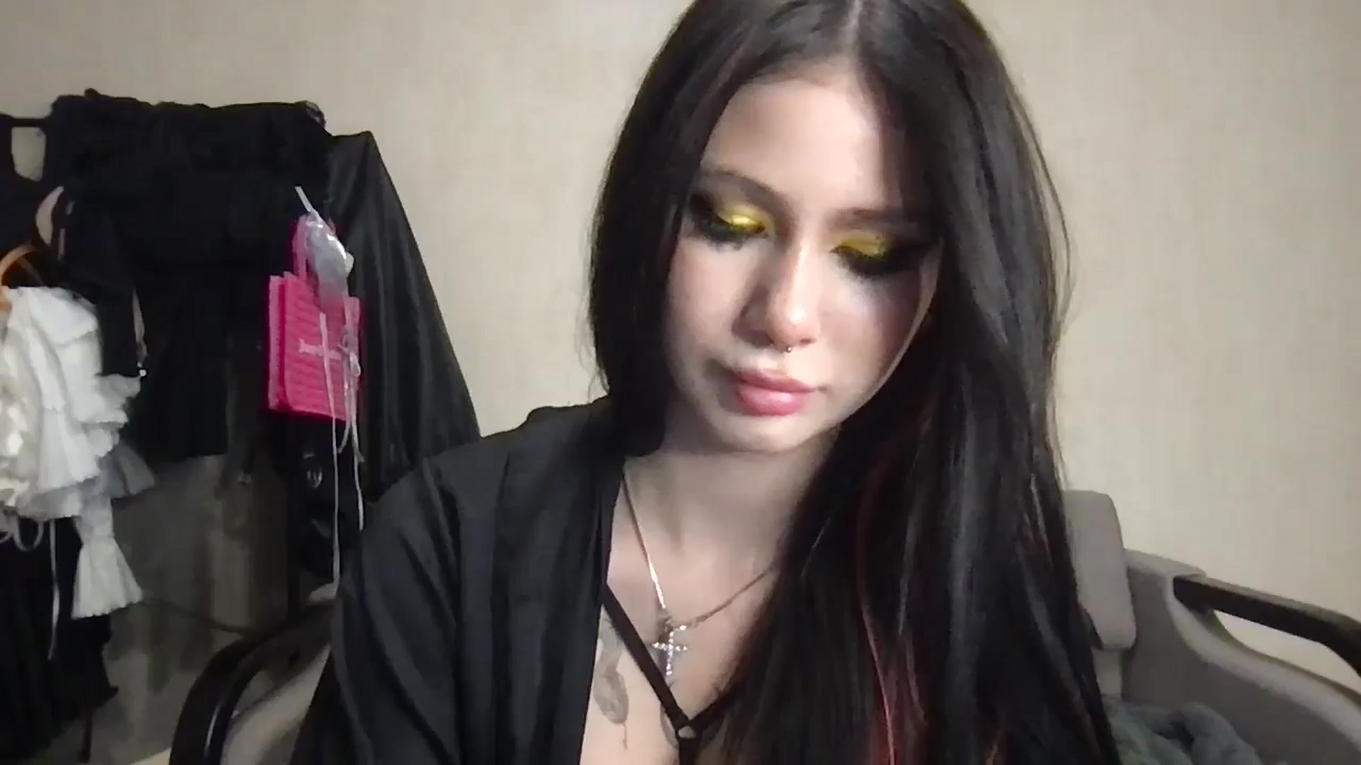 Gallery image thumbnail from MiliMilana's myfreecams stream on, 10/03/2025, 18:08 image 2 of 20