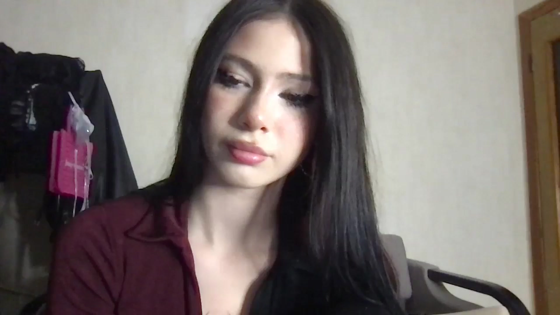 Gallery image thumbnail from MiliMilana's myfreecams stream on, 10/04/2025, 17:15 image 9 of 20