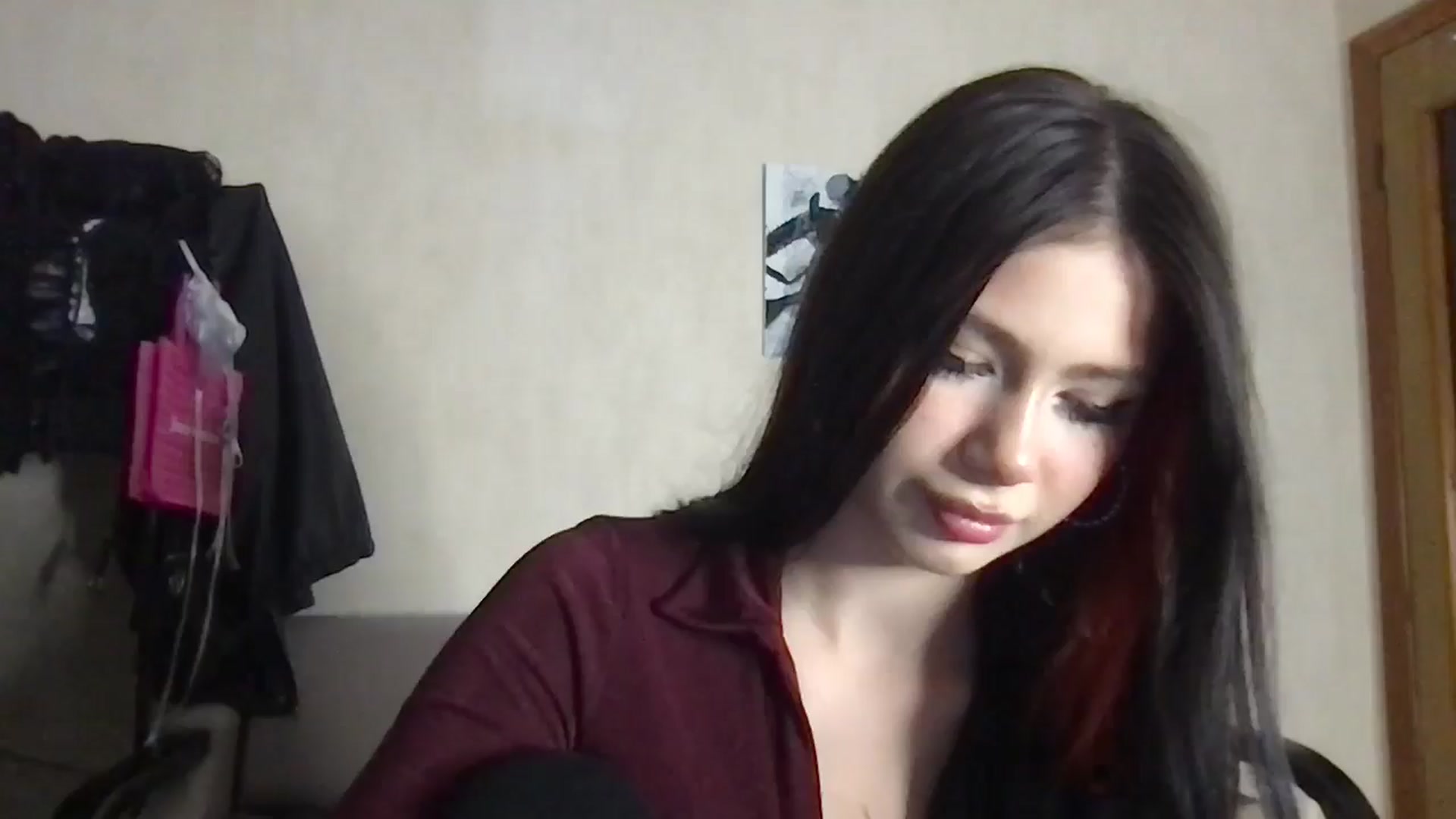 Gallery image thumbnail from MiliMilana's myfreecams stream on, 10/04/2025, 17:15 image 1 of 20