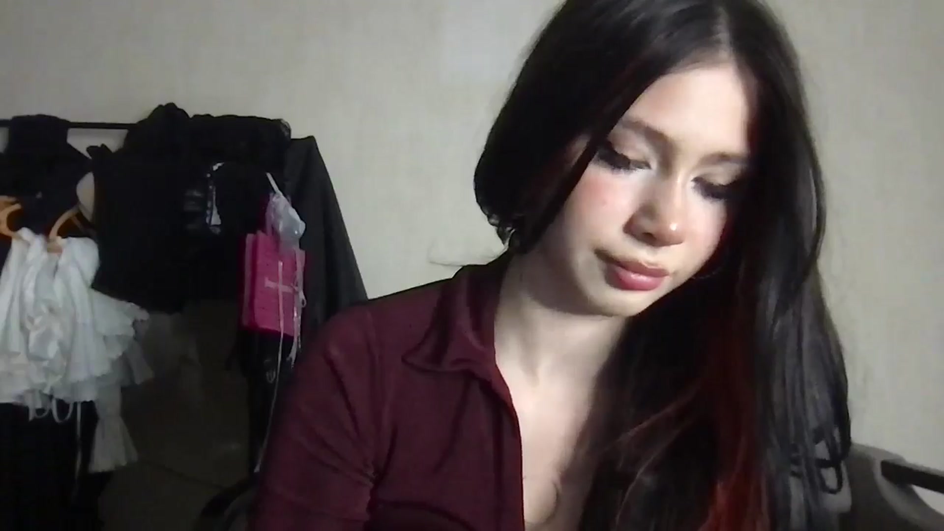 Gallery image thumbnail from MiliMilana's myfreecams stream on, 10/04/2025, 17:15 image 11 of 20