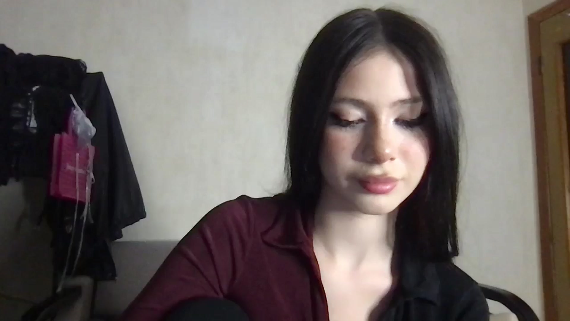 Gallery image thumbnail from MiliMilana's myfreecams stream on, 10/04/2025, 17:15 image 8 of 20