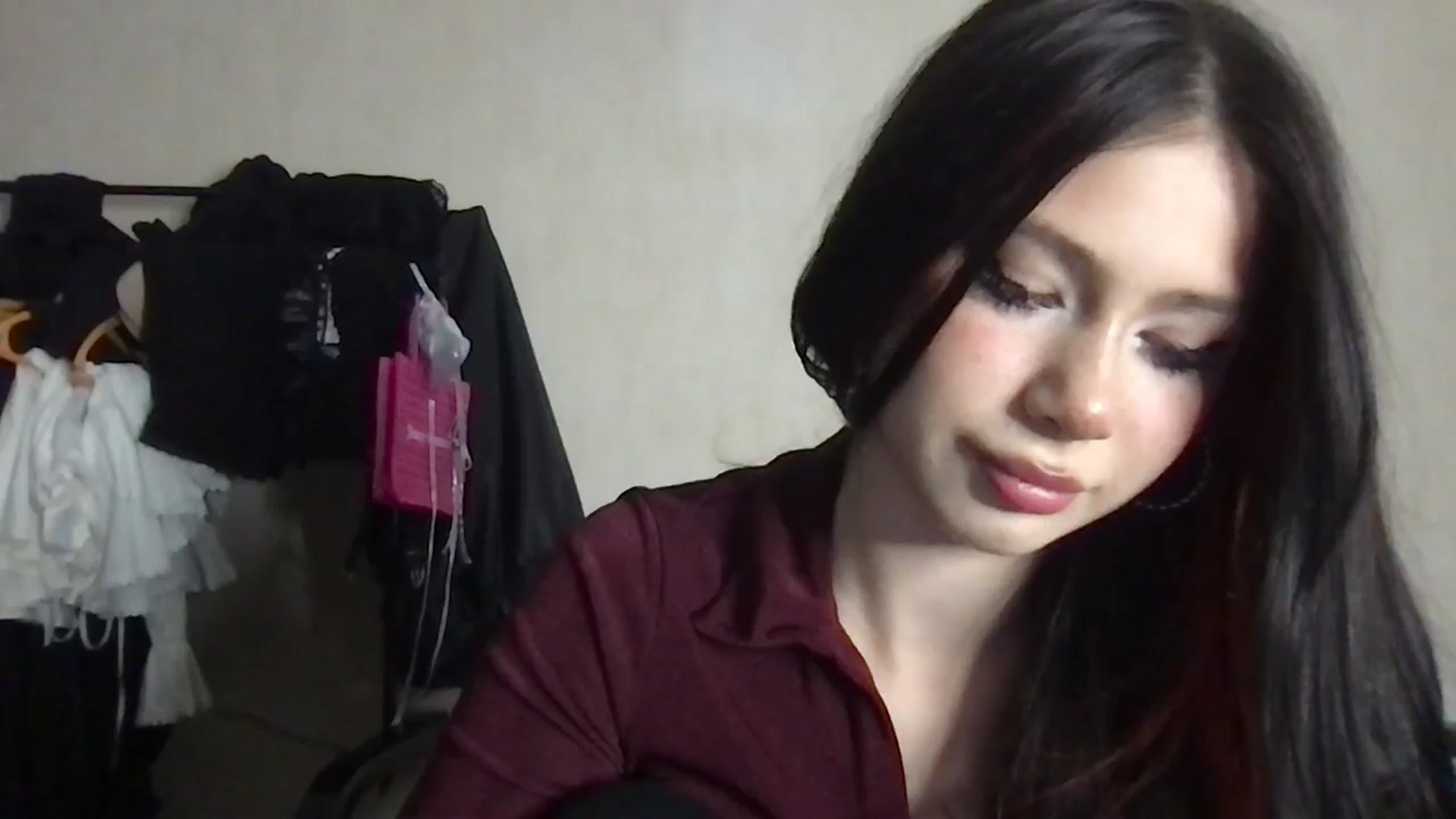 Gallery image thumbnail from MiliMilana's myfreecams stream on, 10/04/2025, 17:15 image 12 of 20