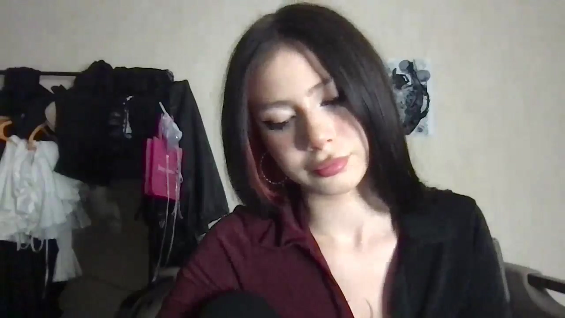 Gallery image thumbnail from MiliMilana's myfreecams stream on, 10/04/2025, 17:15 image 14 of 20