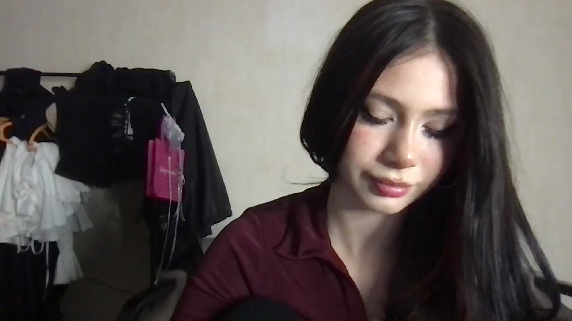 Gallery image thumbnail from MiliMilana's myfreecams stream on, 10/04/2025, 17:15 image 13 of 20