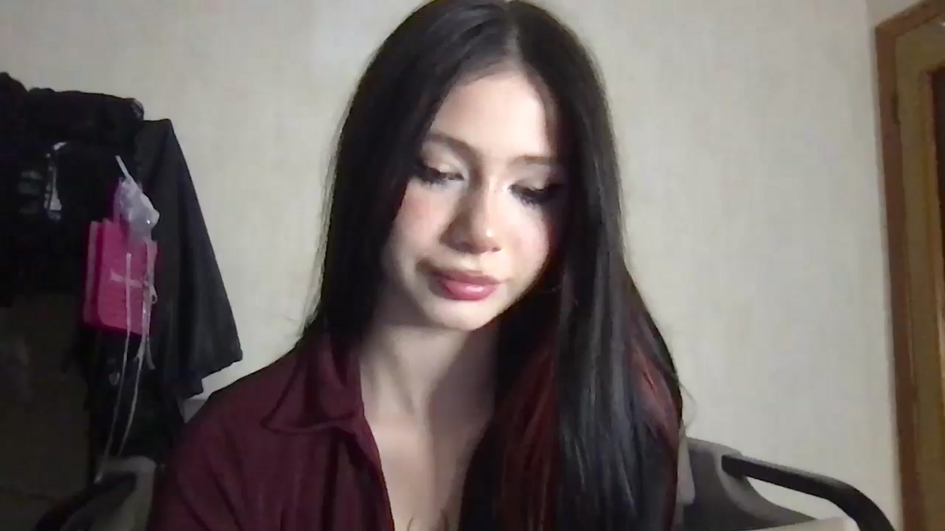 Gallery image thumbnail from MiliMilana's myfreecams stream on, 10/04/2025, 17:15 image 6 of 20
