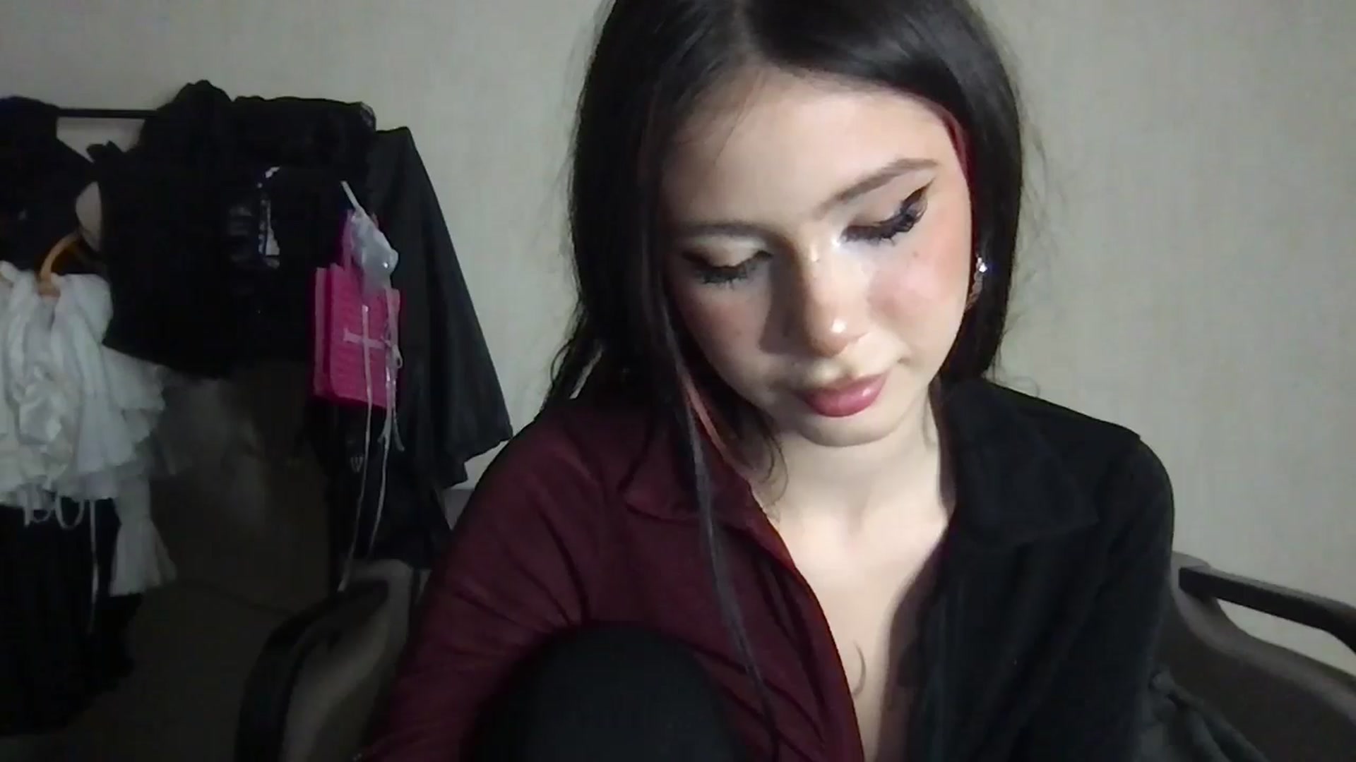 Gallery image thumbnail from MiliMilana's myfreecams stream on, 10/04/2025, 18:34 image 10 of 20