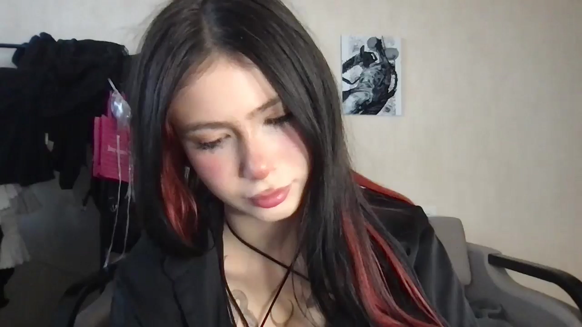 Gallery image thumbnail from MiliMilana's myfreecams stream on, 10/05/2025, 13:55 image 11 of 20