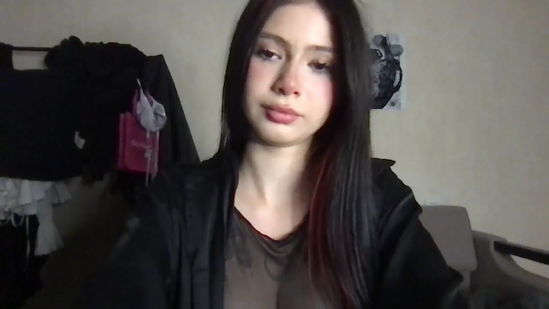 Gallery image thumbnail from MiliMilana's myfreecams stream on, 10/05/2025, 20:01 image 4 of 20