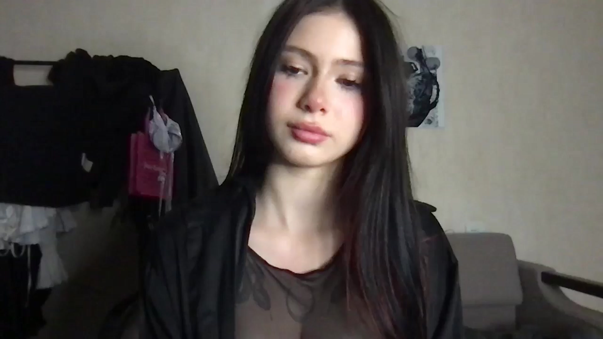 Gallery image thumbnail from MiliMilana's myfreecams stream on, 10/05/2025, 20:01 image 1 of 20
