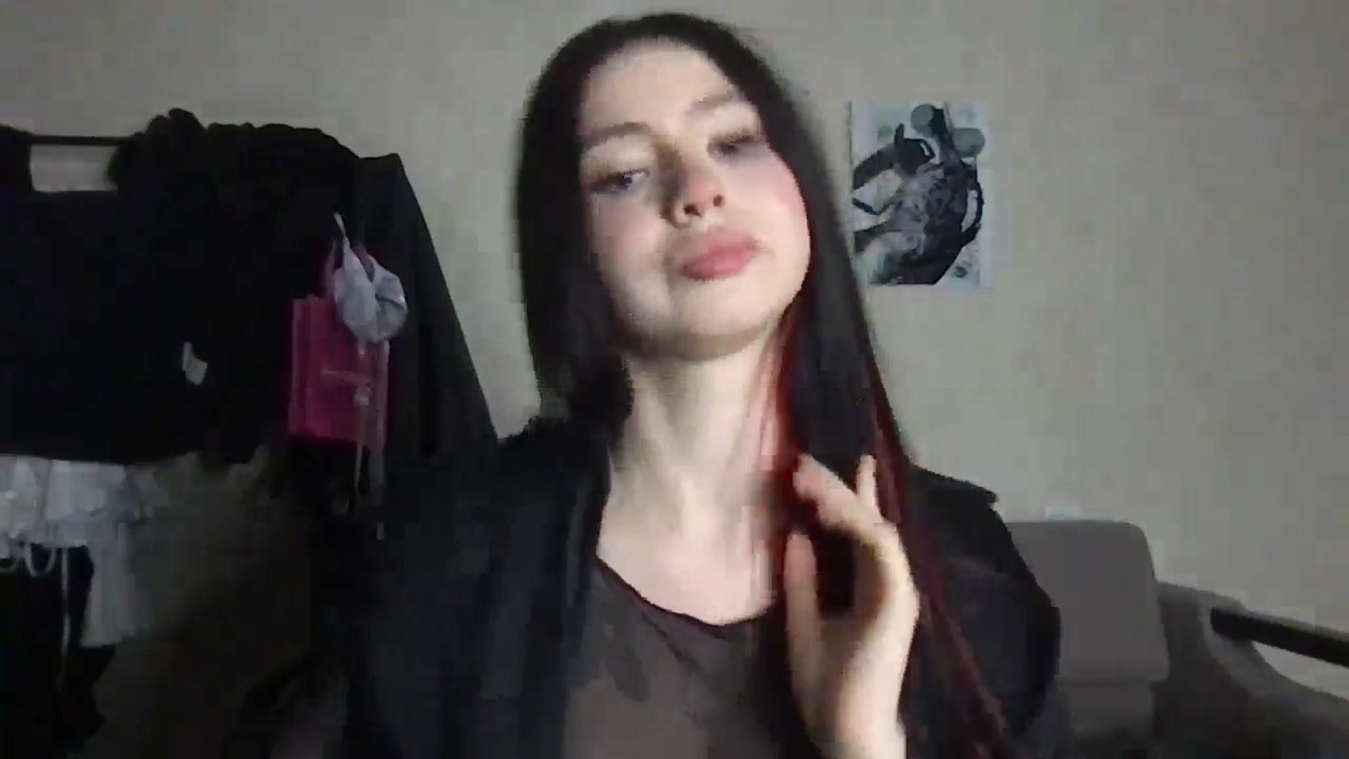 Gallery image thumbnail from MiliMilana's myfreecams stream on, 10/05/2025, 20:01 image 2 of 20