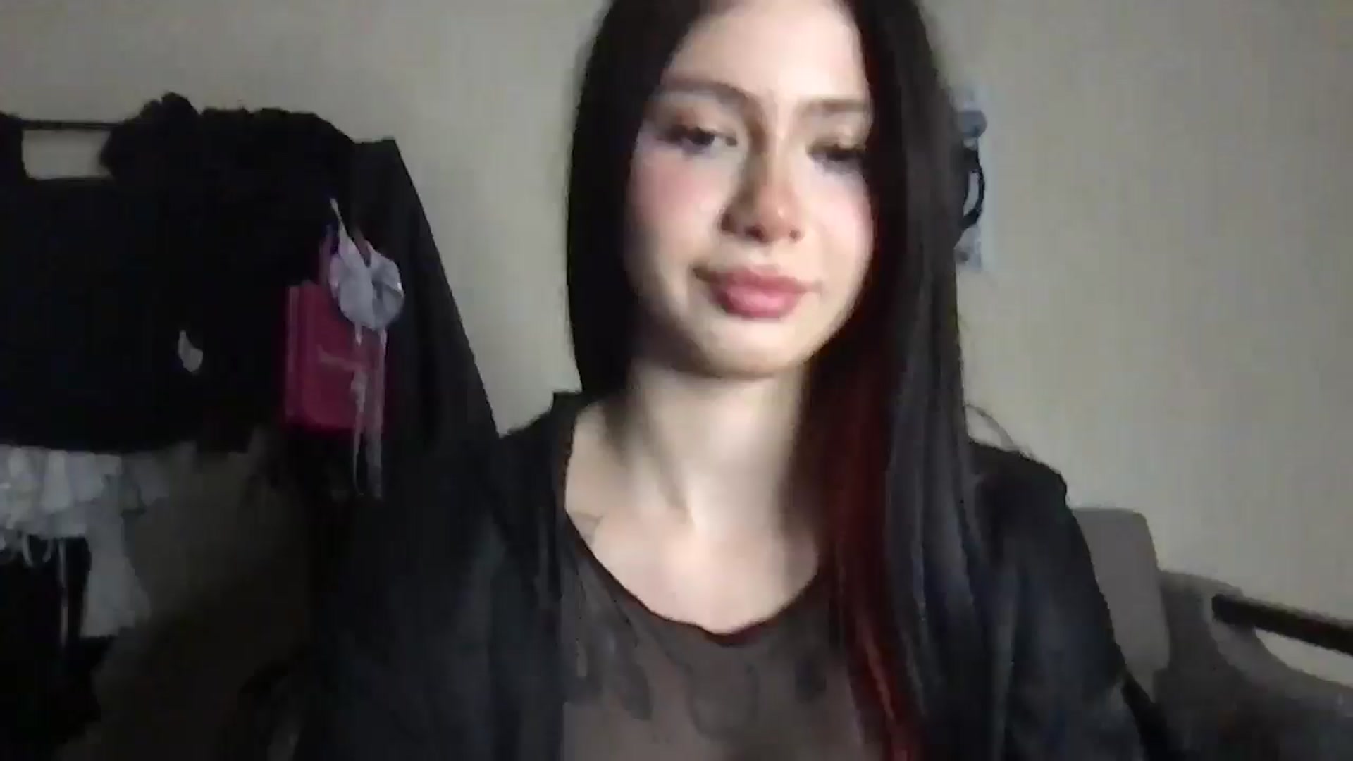 Gallery image thumbnail from MiliMilana's myfreecams stream on, 10/05/2025, 20:01 image 18 of 20