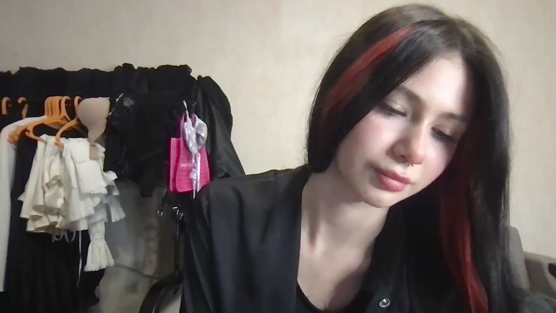 Gallery image thumbnail from MiliMilana's myfreecams stream on, 10/07/2025, 19:36 image 5 of 20