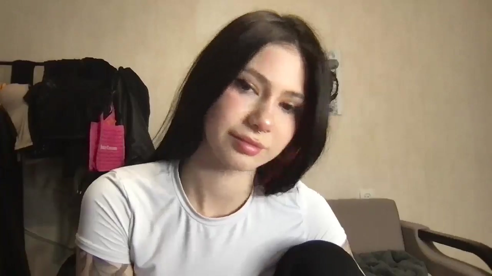 Gallery image thumbnail from MiliMilana's myfreecams stream on, 10/08/2025, 20:31 image 16 of 20