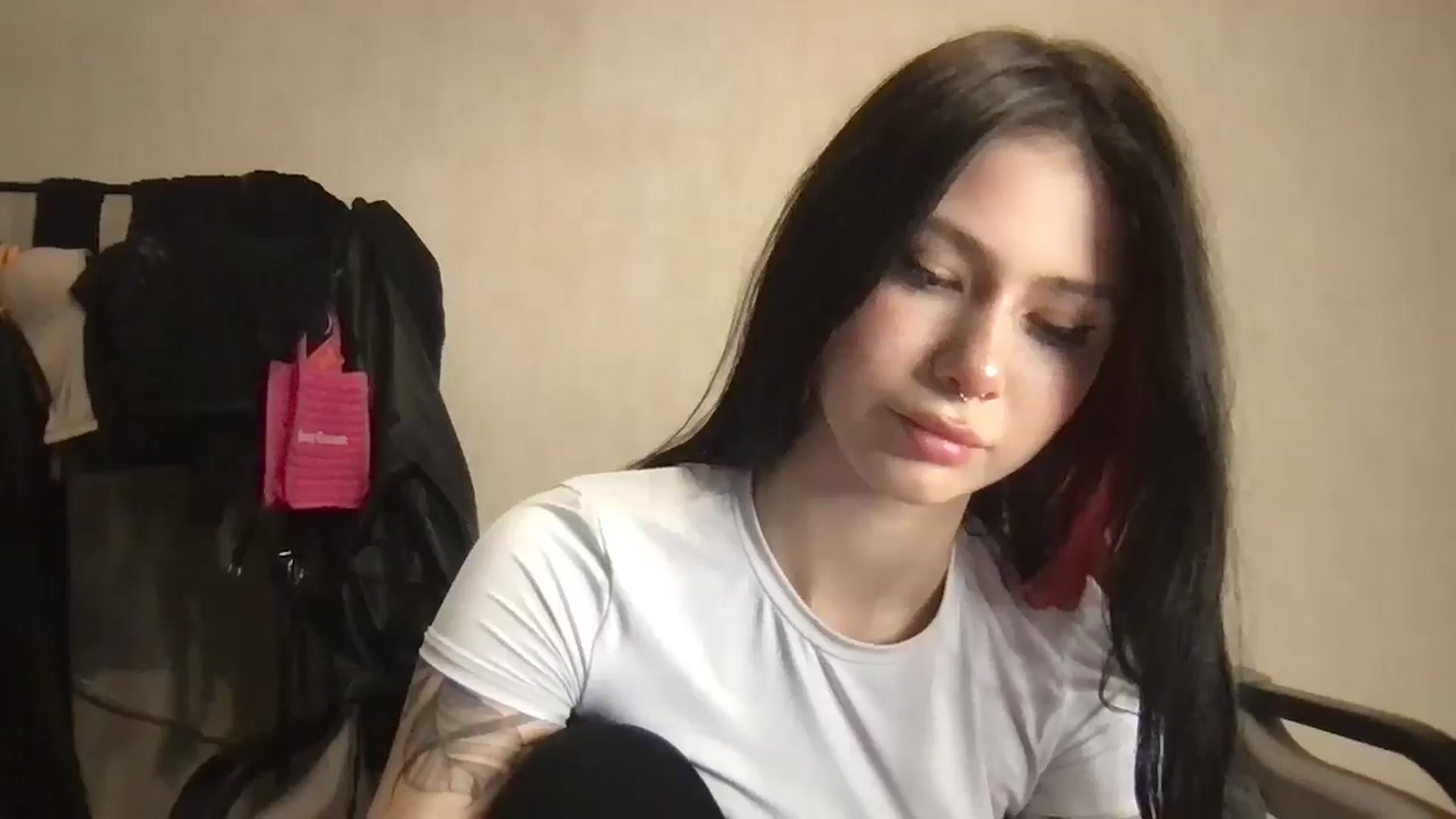 Gallery image thumbnail from MiliMilana's myfreecams stream on, 10/08/2025, 20:31 image 14 of 20