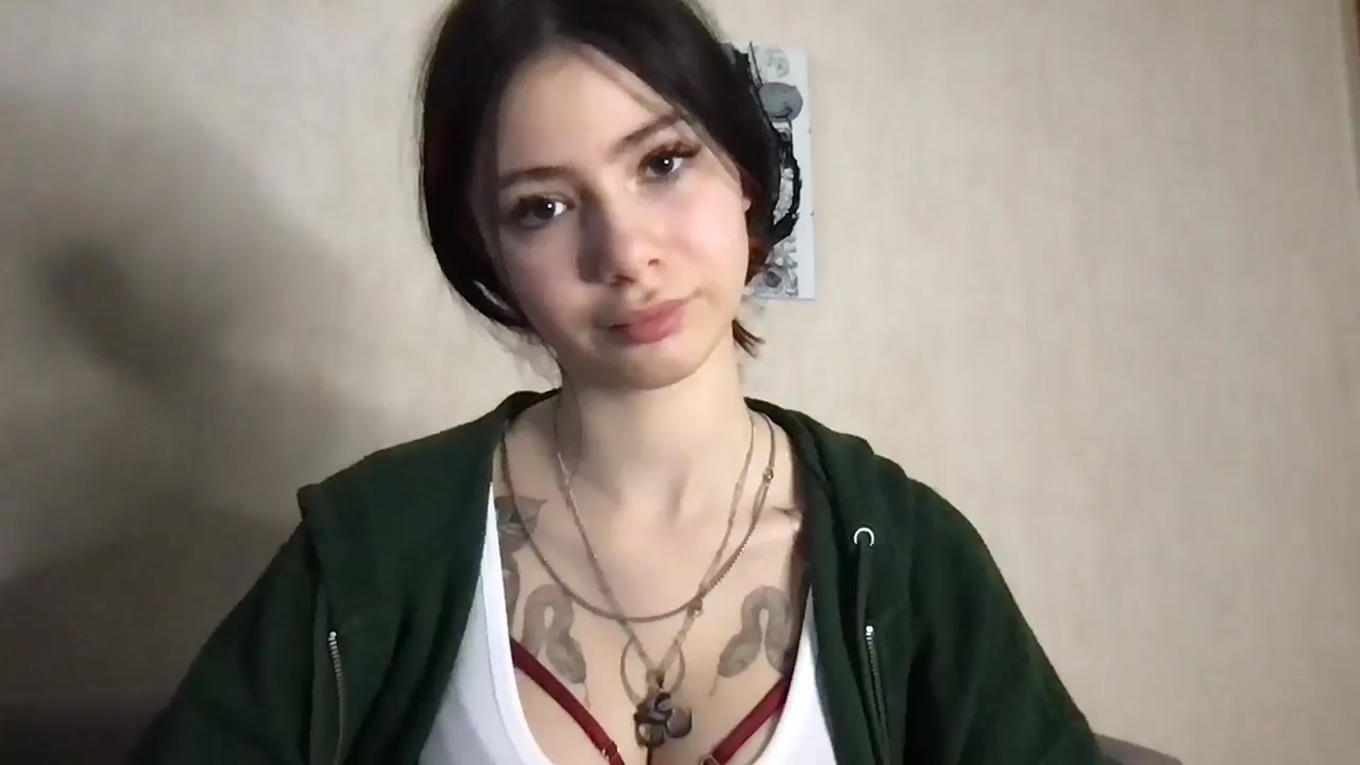 Gallery image thumbnail from MiliMilana's myfreecams stream on, 10/14/2025, 13:04 image 14 of 20