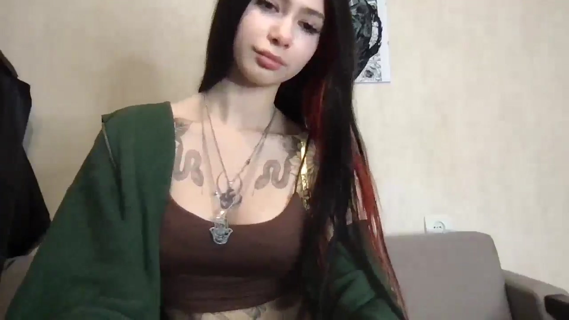 Gallery image thumbnail from MiliMilana's myfreecams stream on, 10/16/2025, 16:09 image 12 of 20