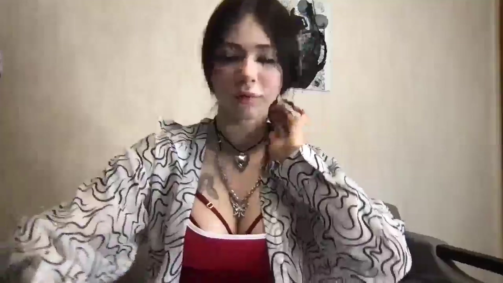 Gallery image thumbnail from MiliMilana's myfreecams stream on, 10/22/2025, 16:52 image 5 of 20