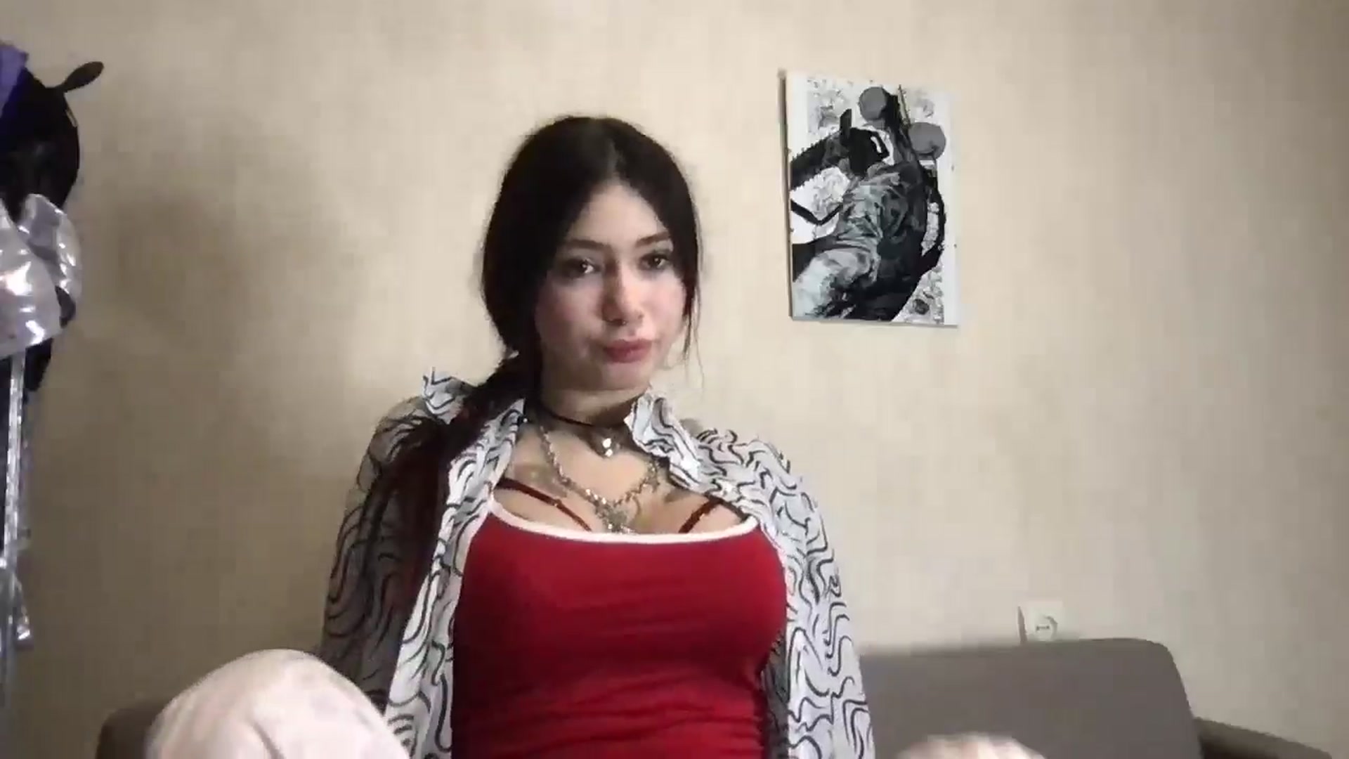 Gallery image thumbnail from MiliMilana's myfreecams stream on, 10/22/2025, 17:04 image 10 of 20