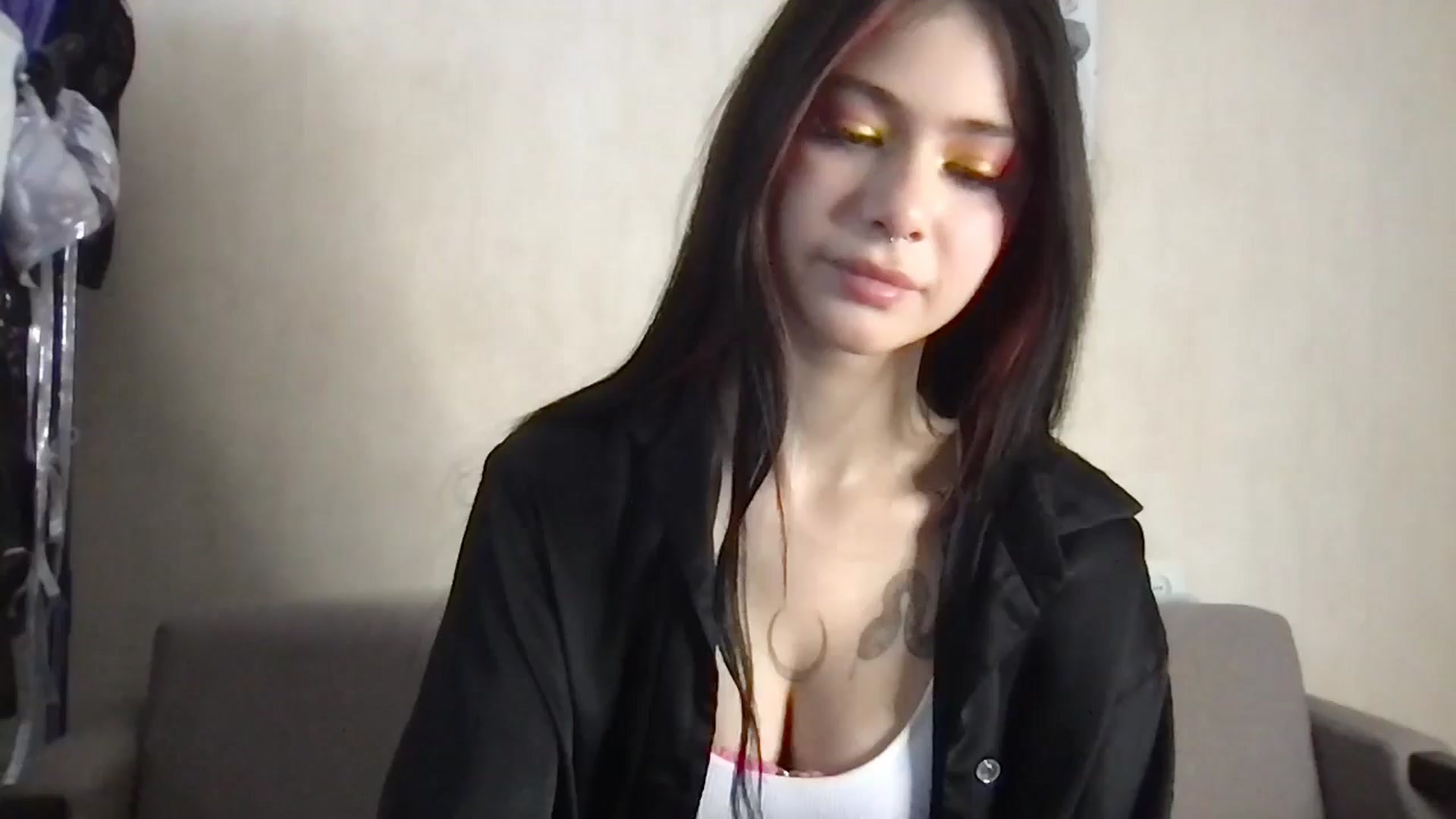 Gallery image thumbnail from MiliMilana's myfreecams stream on, 10/24/2025, 09:40 image 3 of 20
