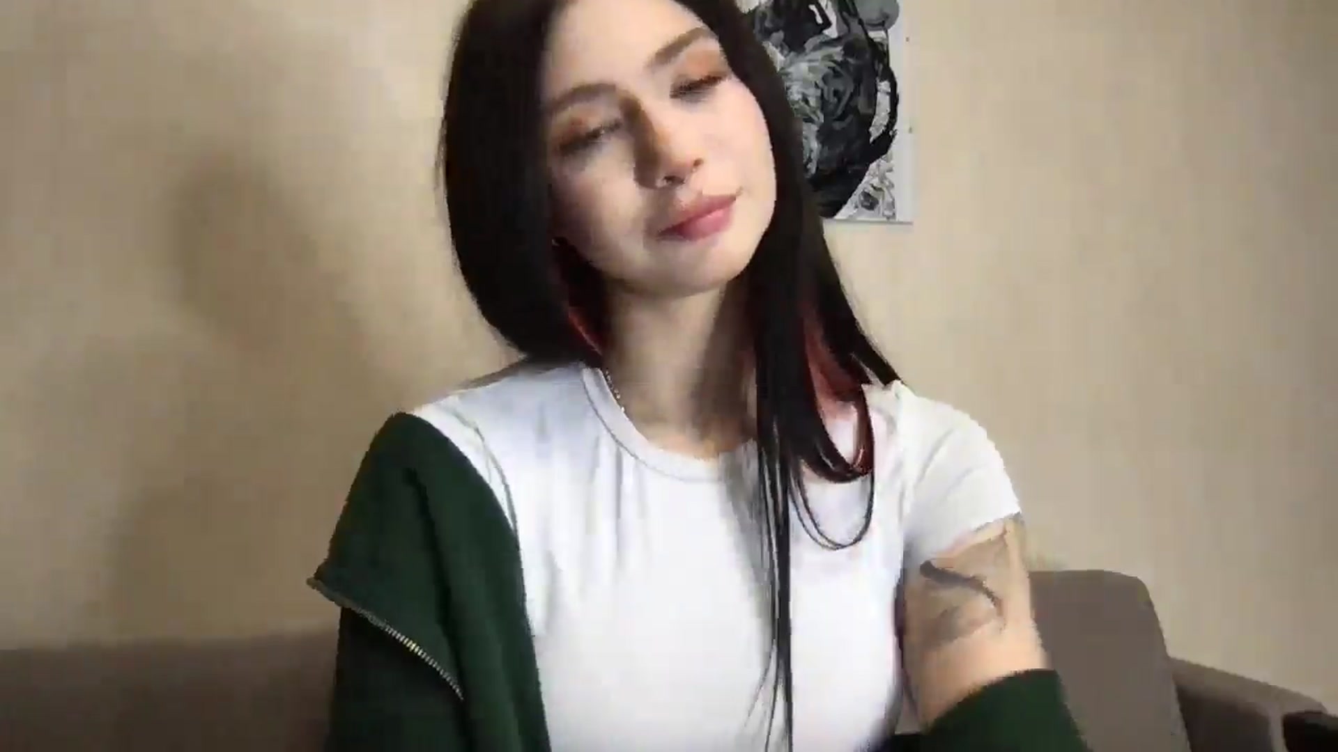 Gallery image thumbnail from MiliMilana's myfreecams stream on, 10/25/2025, 15:42 image 2 of 20