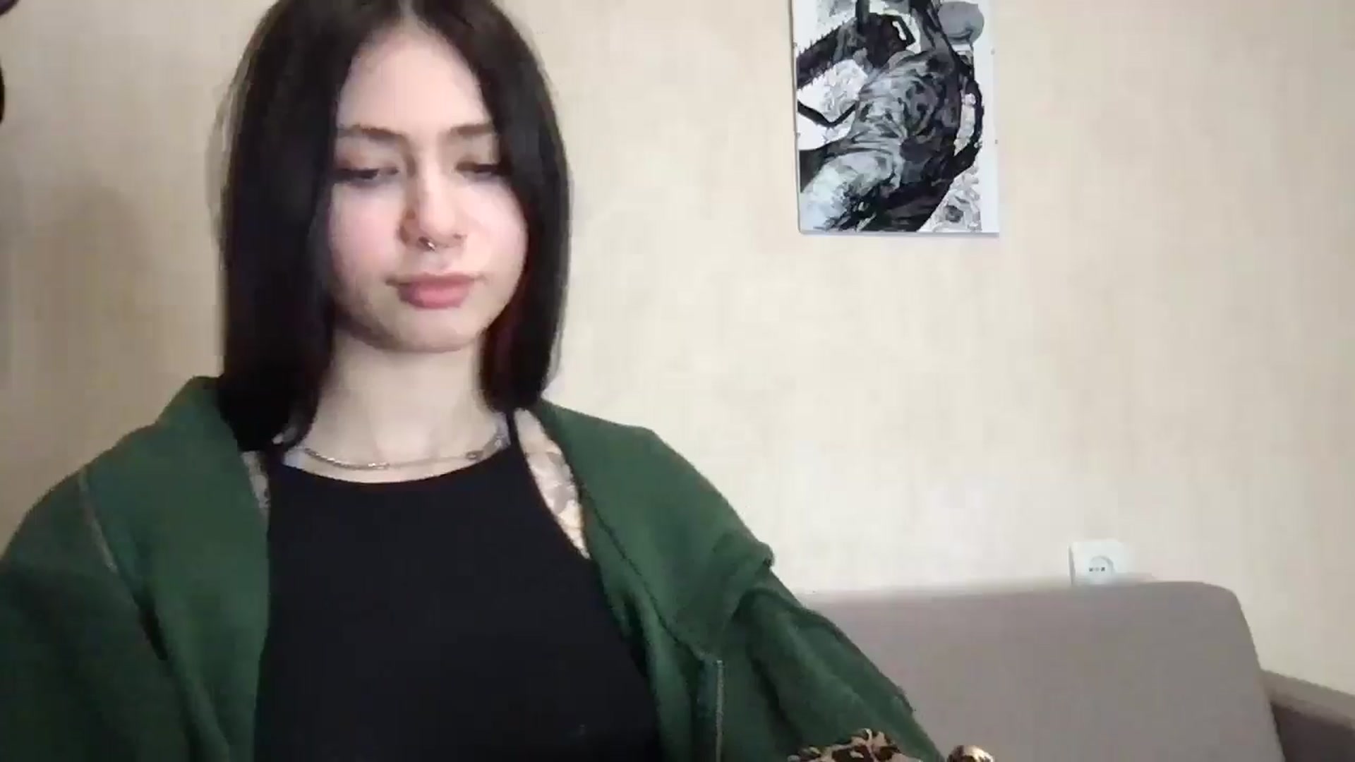 Gallery image thumbnail from MiliMilana's myfreecams stream on, 10/26/2025, 22:39 image 10 of 20