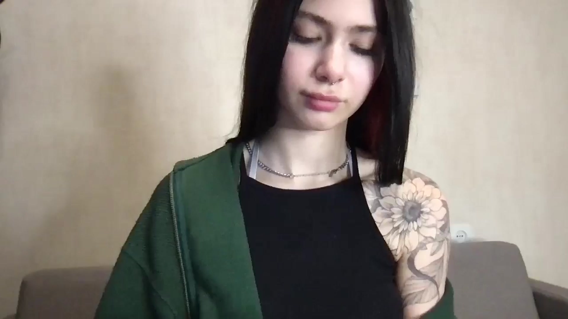 Gallery image thumbnail from MiliMilana's myfreecams stream on, 10/26/2025, 22:39 image 19 of 20