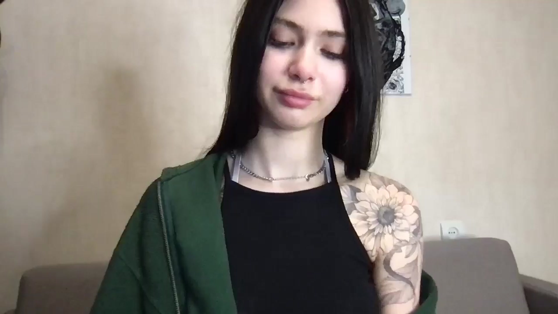 Gallery image thumbnail from MiliMilana's myfreecams stream on, 10/26/2025, 22:39 image 18 of 20