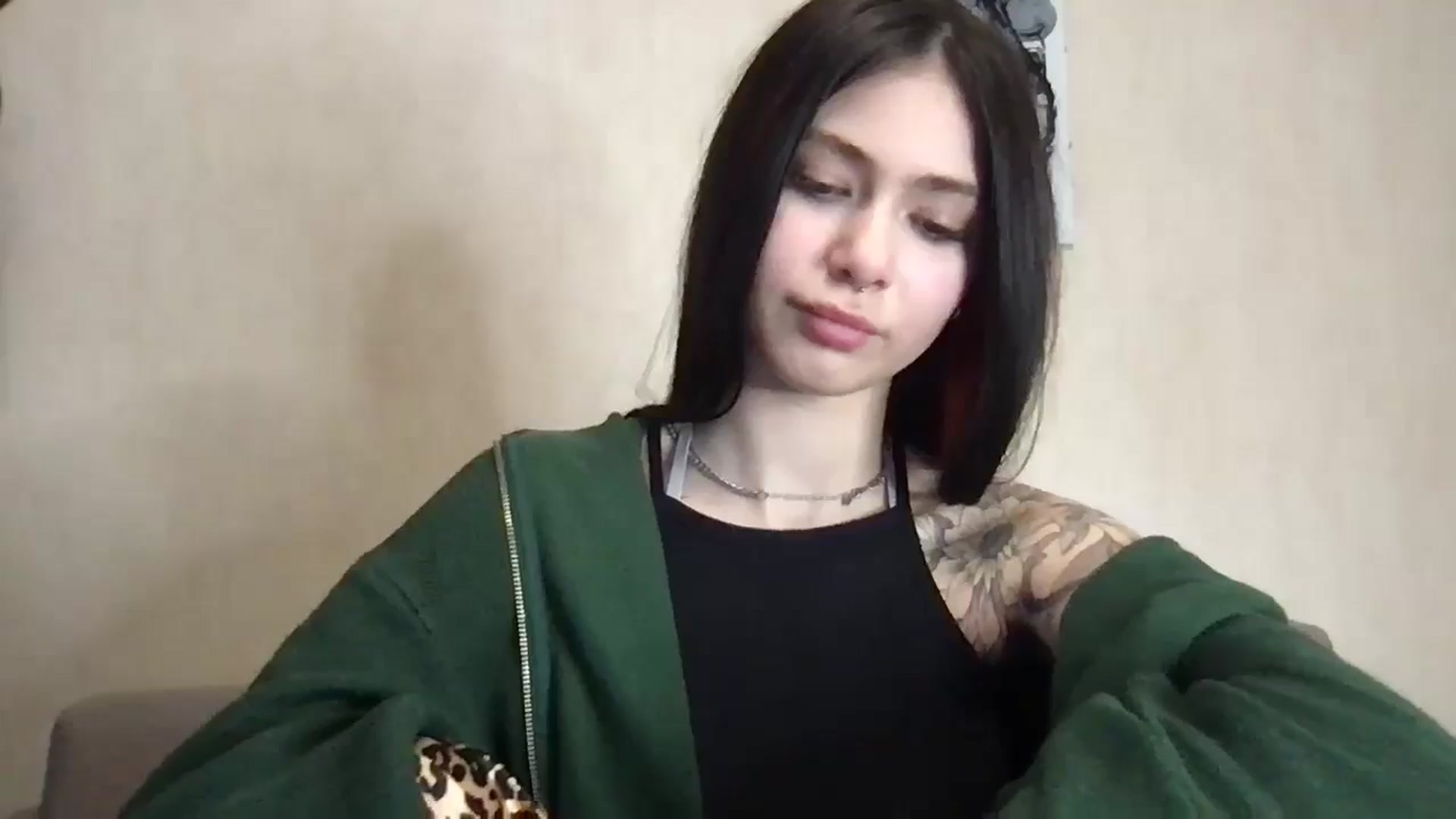Gallery image thumbnail from MiliMilana's myfreecams stream on, 10/26/2025, 22:39 image 20 of 20