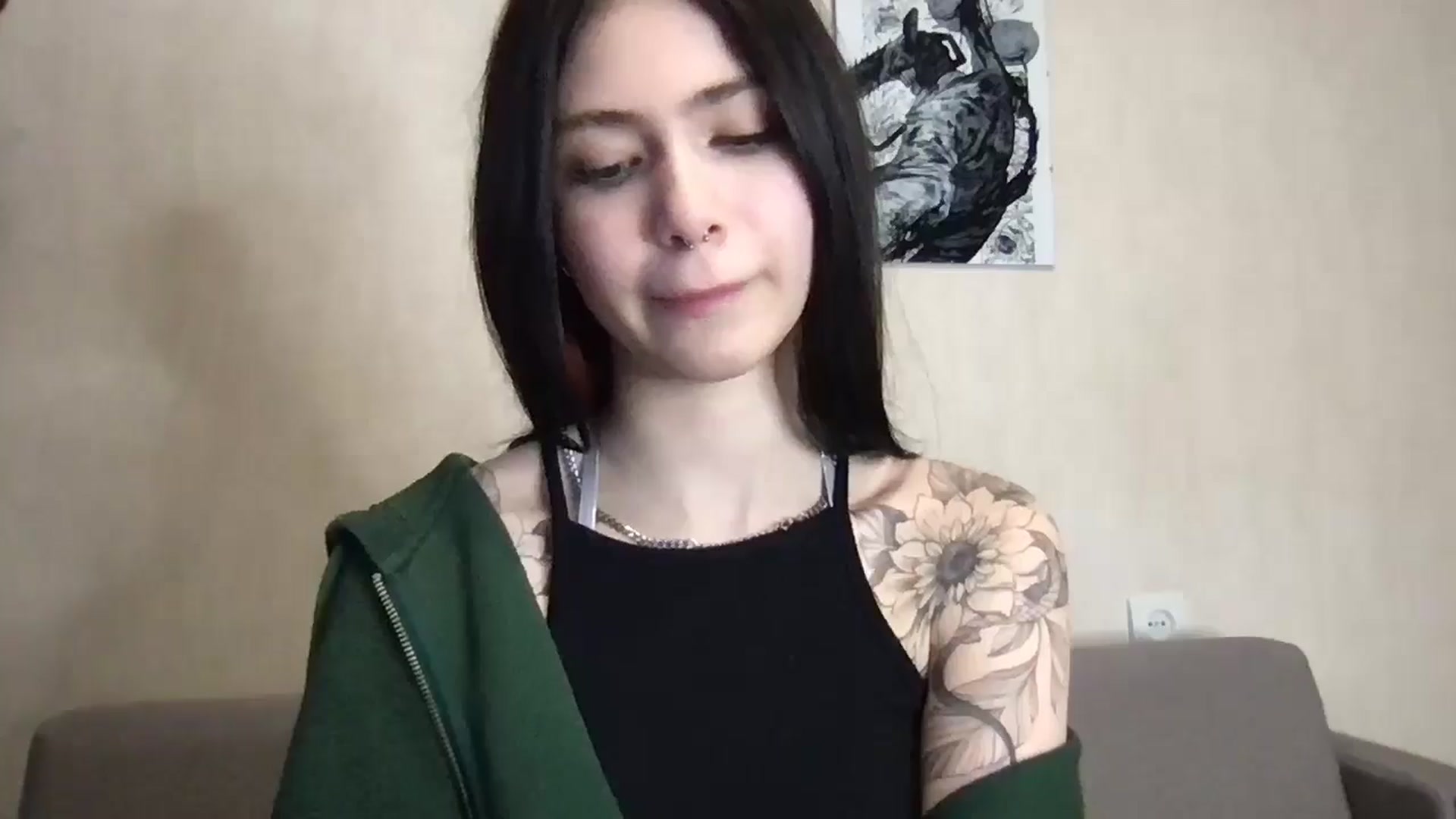 Gallery image thumbnail from MiliMilana's myfreecams stream on, 10/26/2025, 22:39 image 5 of 20