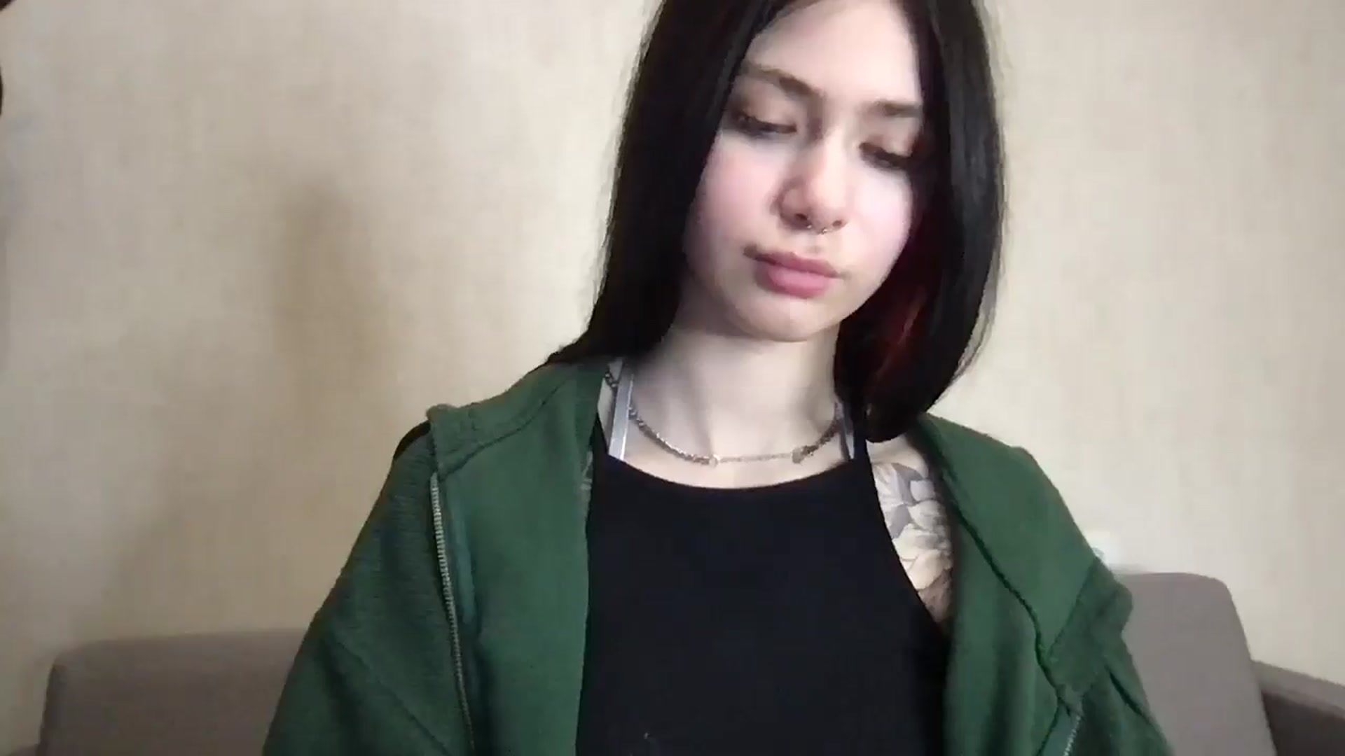 Gallery image thumbnail from MiliMilana's myfreecams stream on, 10/26/2025, 22:39 image 16 of 20