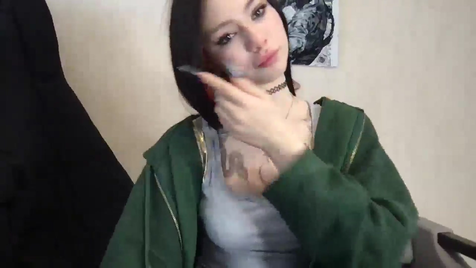Gallery image thumbnail from MiliMilana's myfreecams stream on, 10/31/2025, 09:49 image 3 of 20