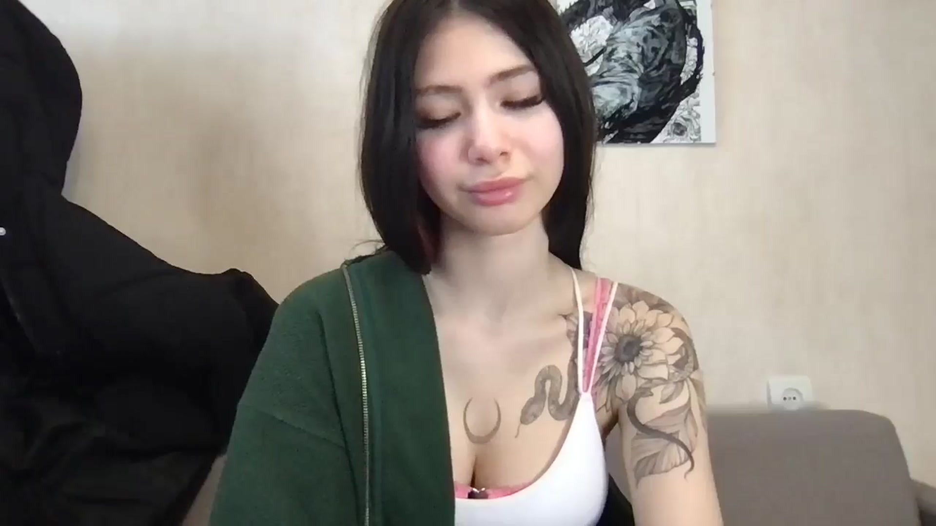 Gallery image thumbnail from MiliMilana's myfreecams stream on, 11/02/2025, 09:57 image 17 of 20