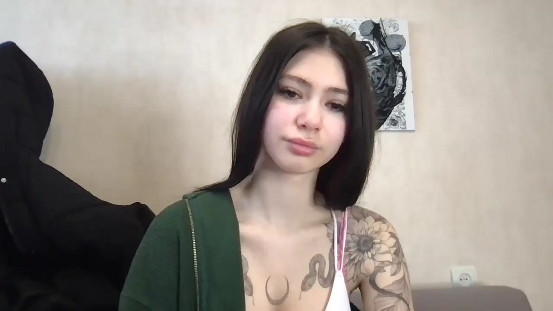 Gallery image thumbnail from MiliMilana's myfreecams stream on, 11/02/2025, 09:57 image 8 of 20