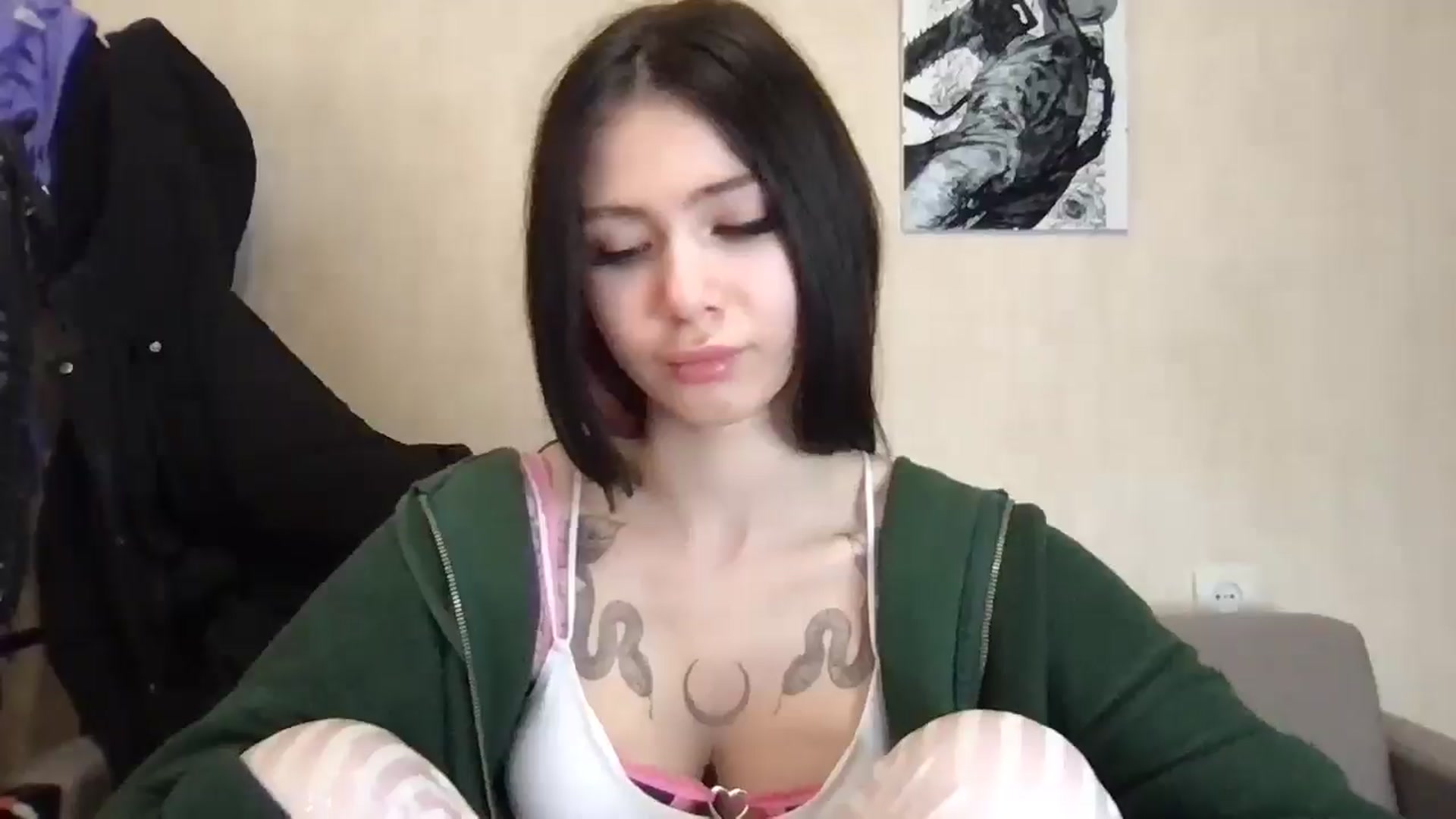 Gallery image thumbnail from MiliMilana's myfreecams stream on, 11/02/2025, 14:48 image 5 of 20