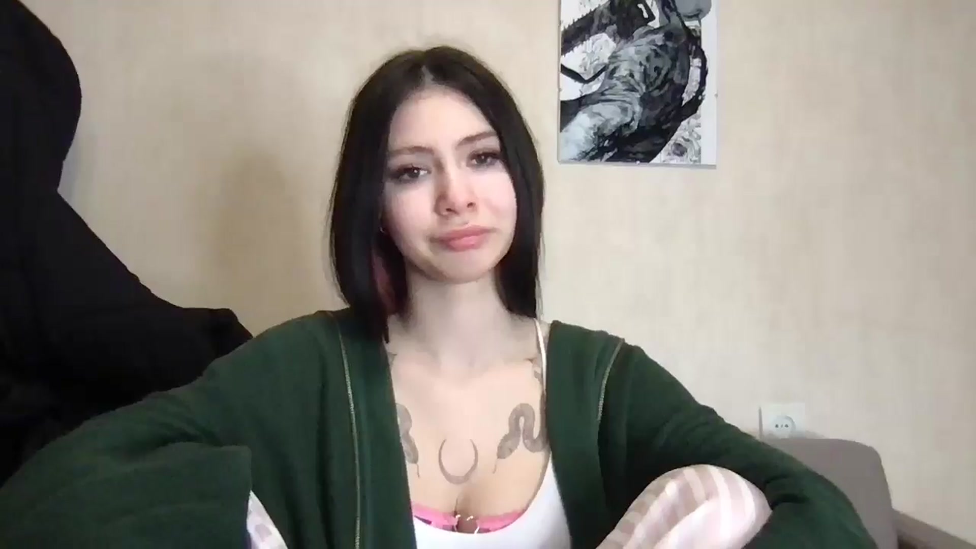 Gallery image thumbnail from MiliMilana's myfreecams stream on, 11/02/2025, 15:10 image 10 of 20