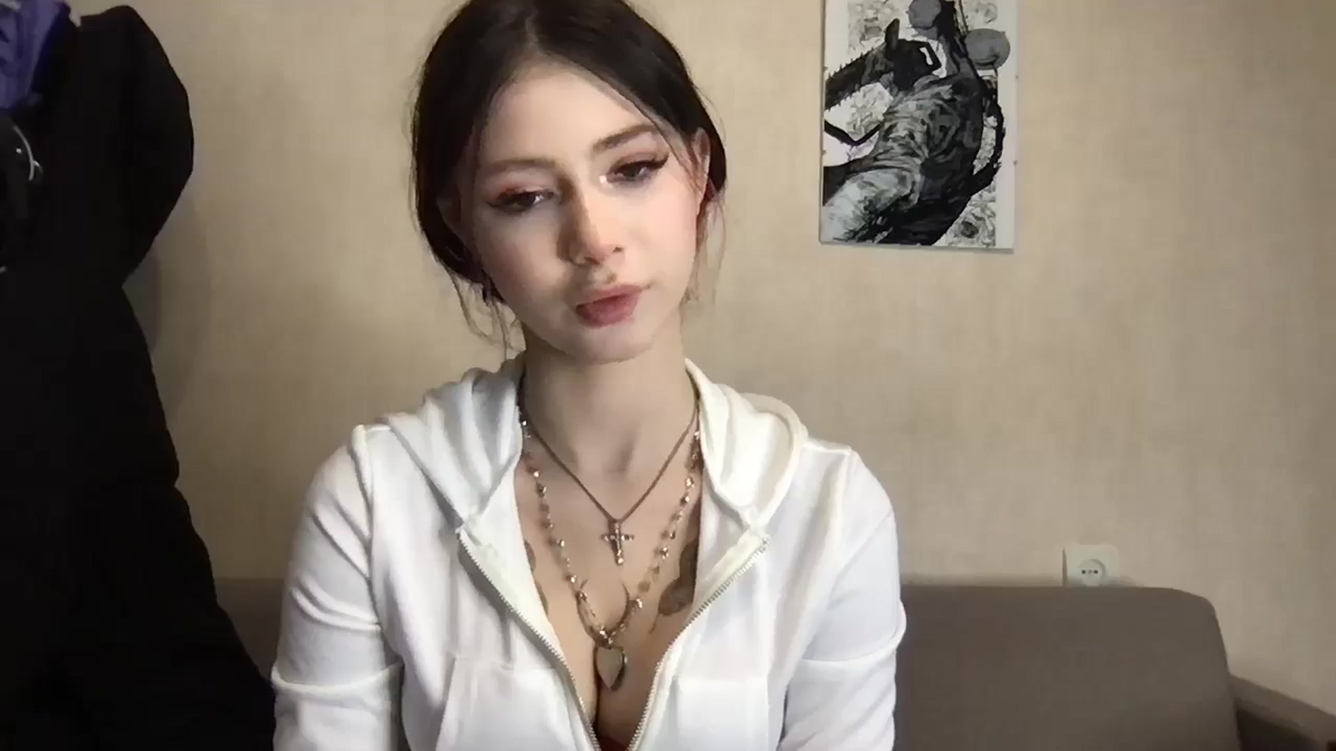 Gallery image thumbnail from MiliMilana's myfreecams stream on, 11/03/2025, 12:25 image 16 of 20