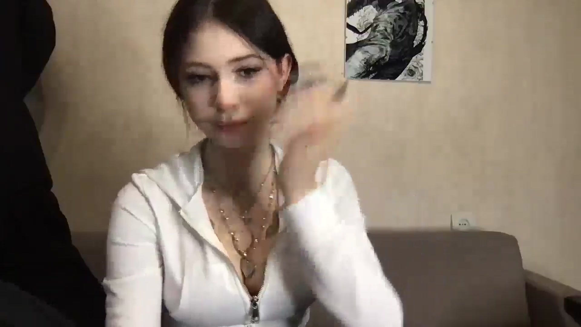 Gallery image thumbnail from MiliMilana's myfreecams stream on, 11/03/2025, 12:25 image 5 of 20