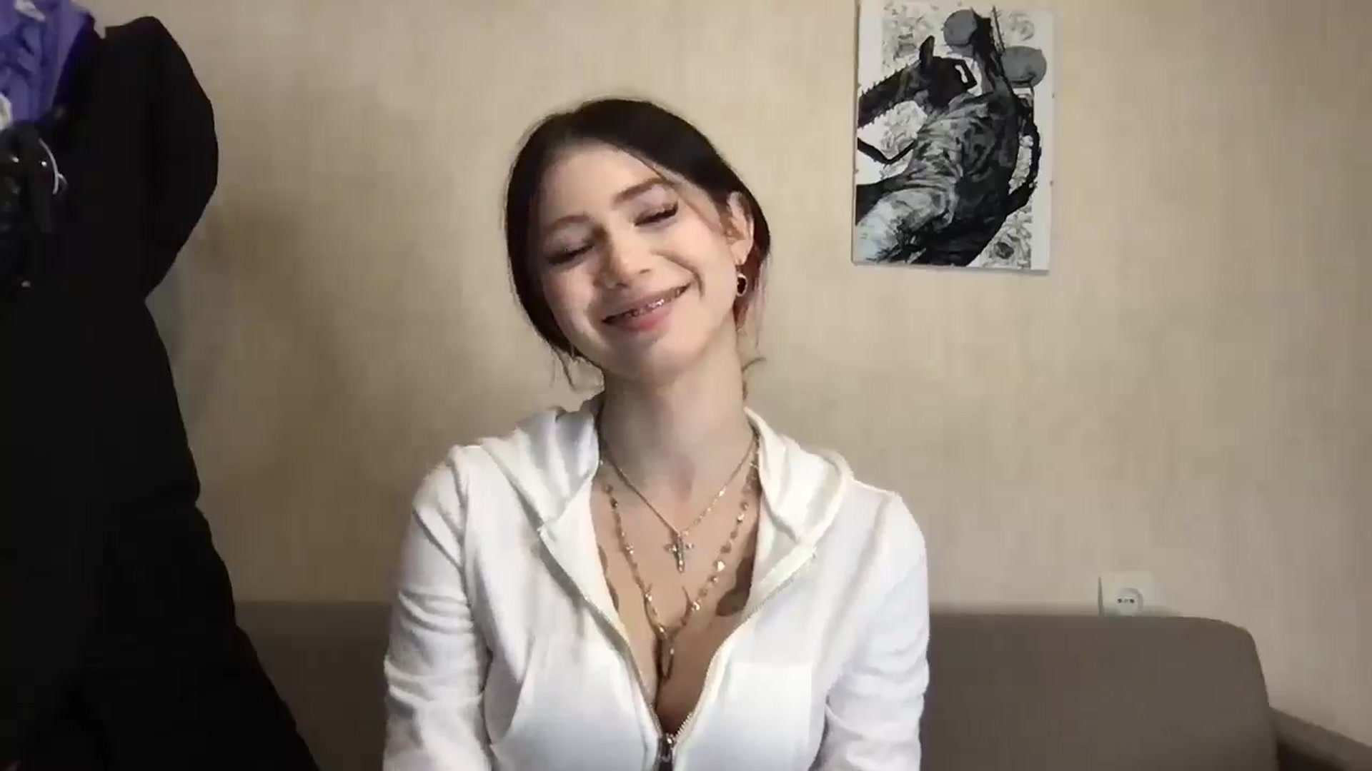 Gallery image thumbnail from MiliMilana's myfreecams stream on, 11/03/2025, 12:25 image 20 of 20