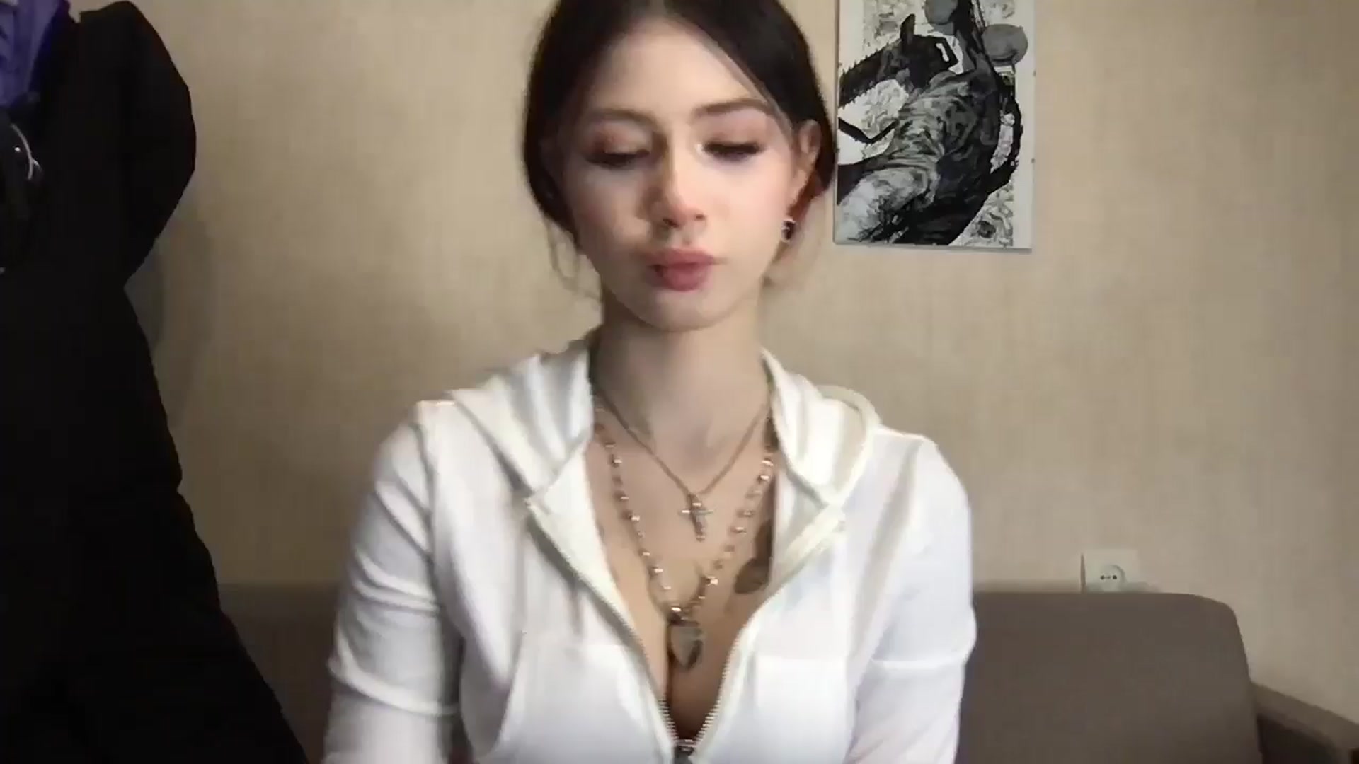 Gallery image thumbnail from MiliMilana's myfreecams stream on, 11/03/2025, 12:25 image 13 of 20