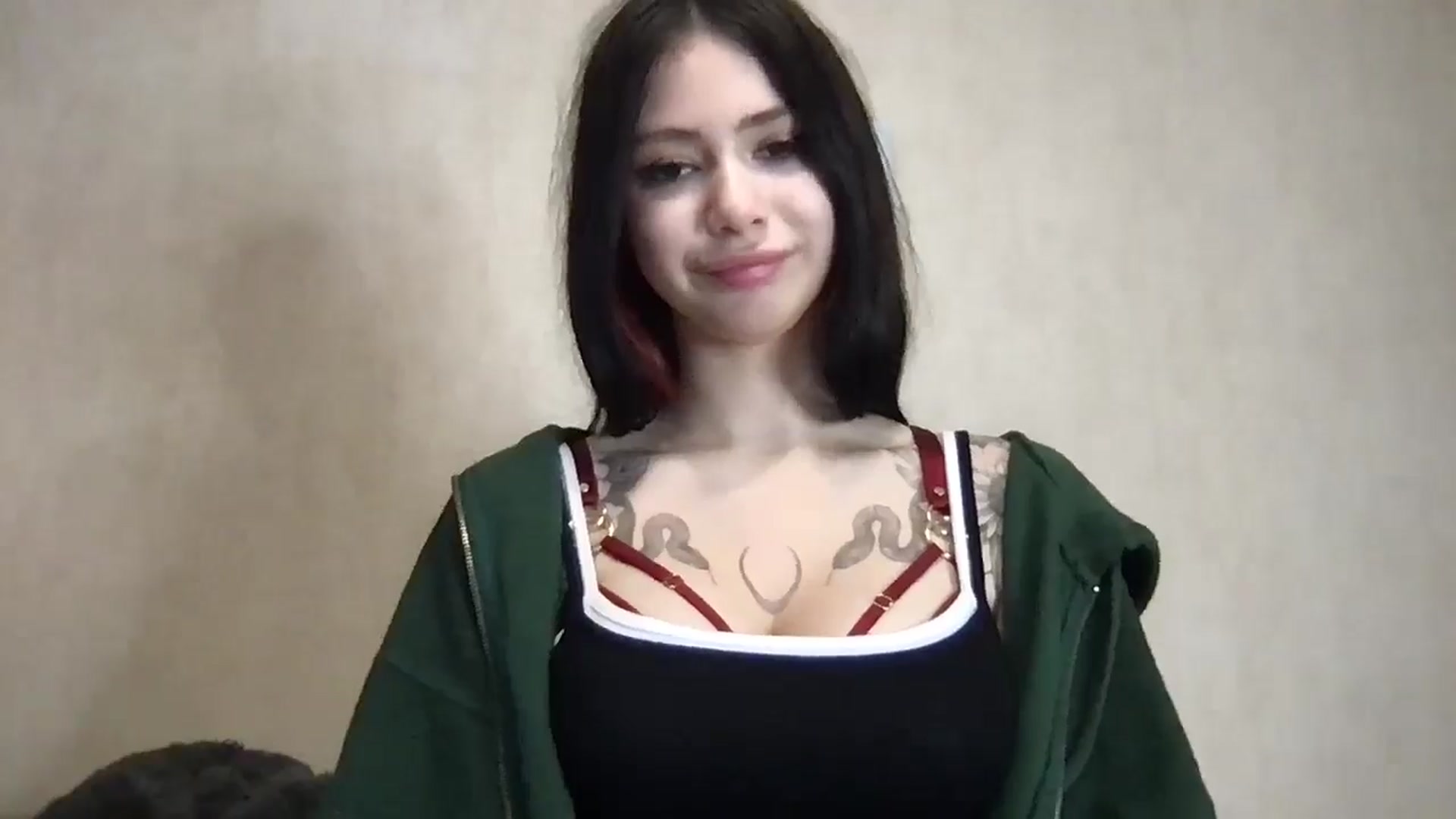 Gallery image thumbnail from MiliMilana's myfreecams stream on, 11/06/2025, 14:54 image 6 of 20