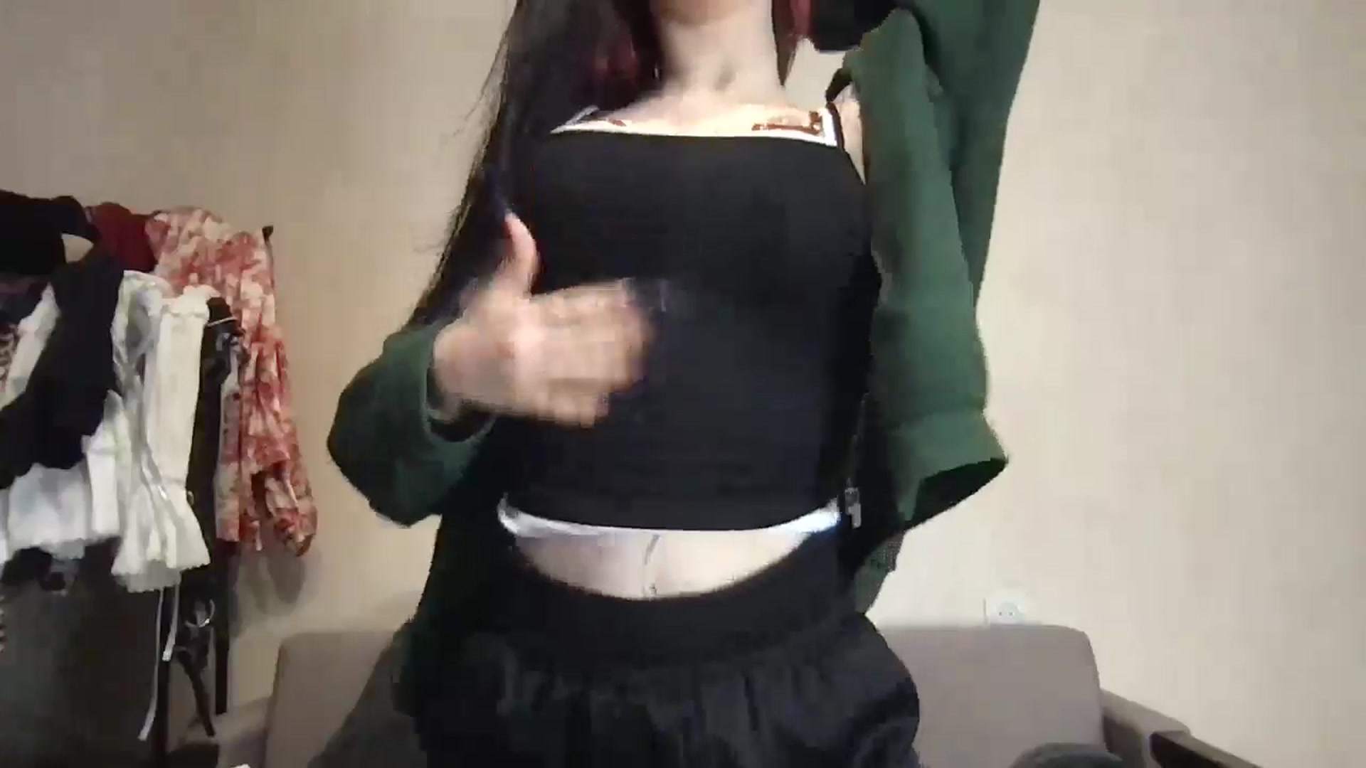 Gallery image thumbnail from MiliMilana's myfreecams stream on, 11/06/2025, 14:54 image 8 of 20