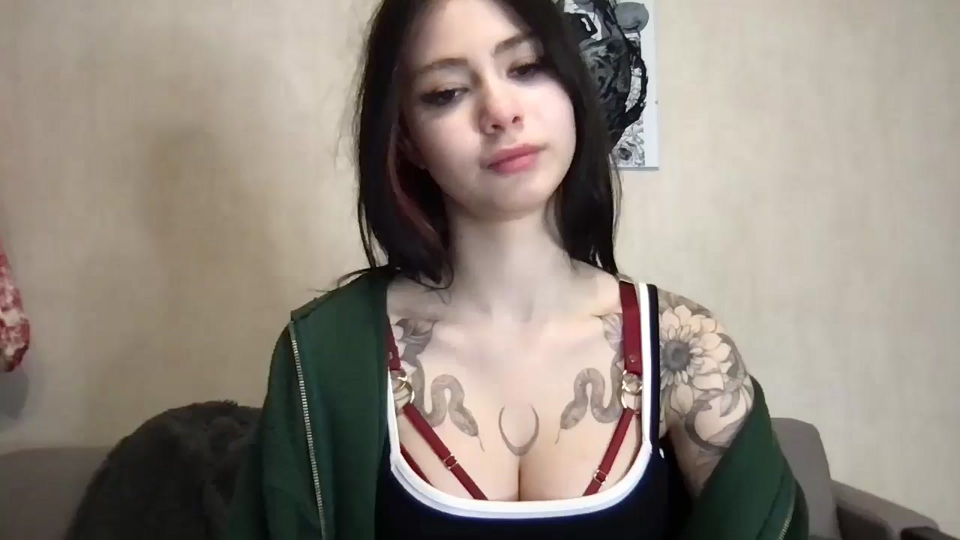 Gallery image thumbnail from MiliMilana's myfreecams stream on, 11/06/2025, 14:54 image 11 of 20