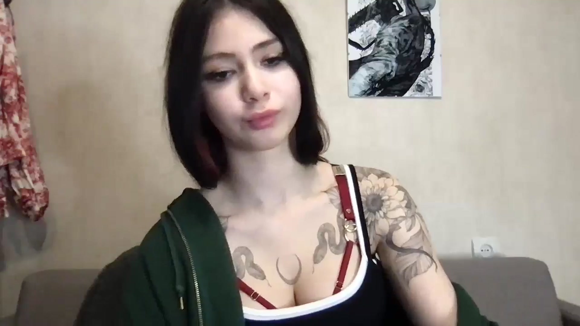 Gallery image thumbnail from MiliMilana's myfreecams stream on, 11/06/2025, 15:53 image 3 of 20