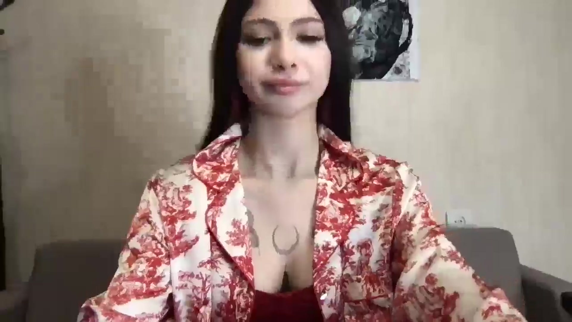 Gallery image thumbnail from MiliMilana's myfreecams stream on, 11/08/2025, 20:07 image 17 of 20